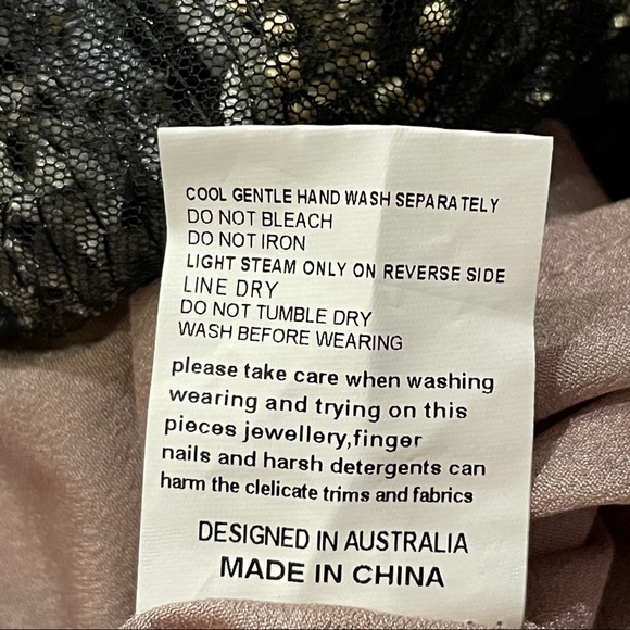 Elliatt Admire Two Piece Set Small NWT - Picture 7 of 10